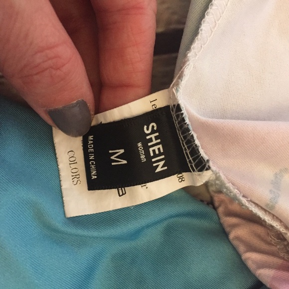 World Map Leggings 4/$20 SALE - Picture 8 of 8